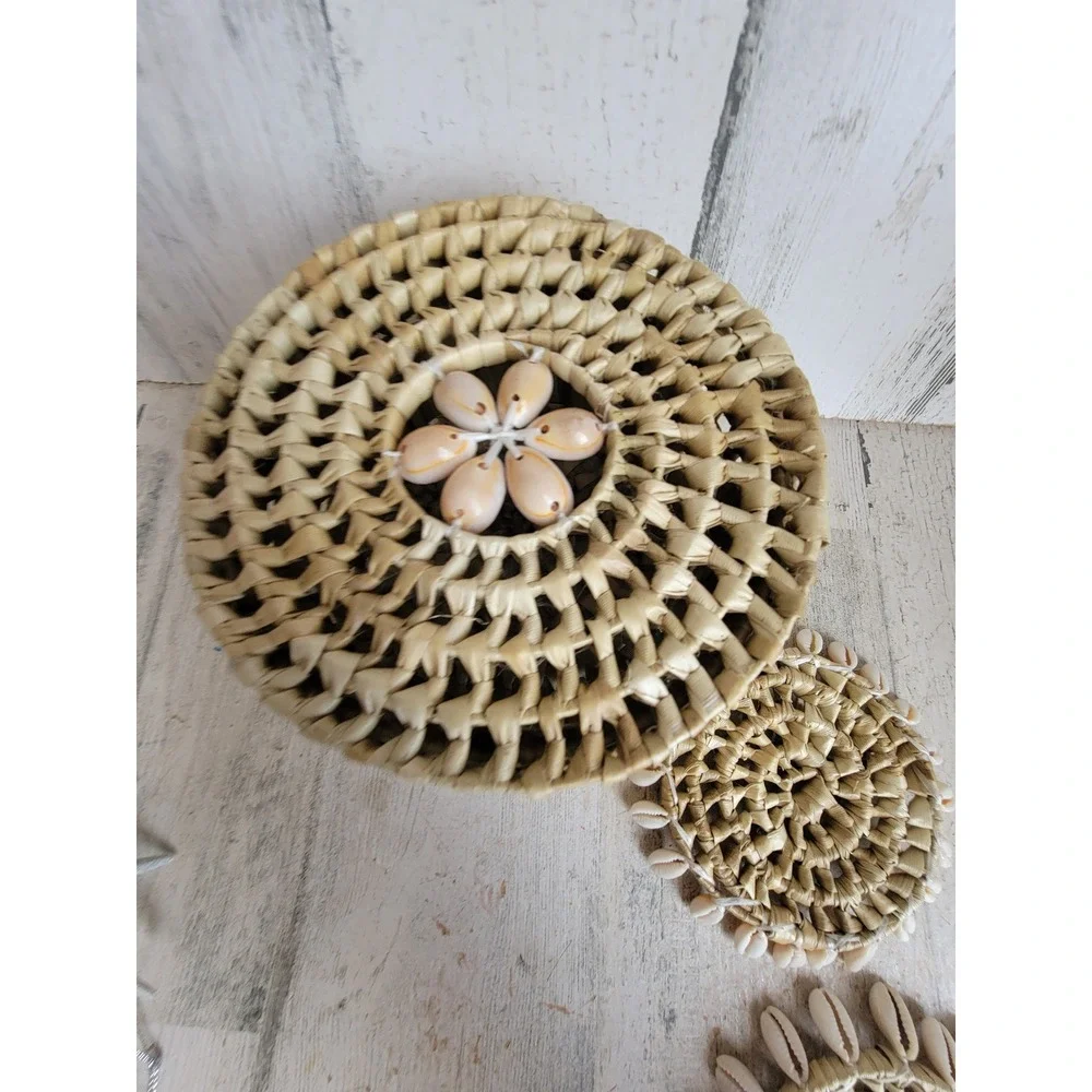 N/A coaster container